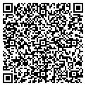 QR code with Encore contacts
