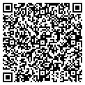 QR code with Hardee's contacts
