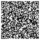QR code with Yearning For Yarn contacts