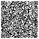 QR code with Custom Control Service contacts