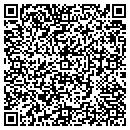 QR code with Hitching Post Campground contacts