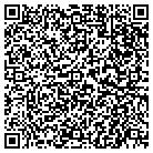 QR code with O B S Landscape Architects contacts