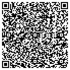 QR code with Mahogany Braids Studio contacts