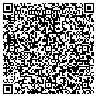 QR code with Yates-Thagard Baptist Church contacts