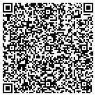 QR code with George William Printing contacts