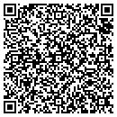QR code with Rescue Squad contacts