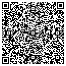 QR code with Triad Tile contacts
