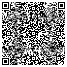 QR code with Nancy T Frncis Hsptality Insur contacts