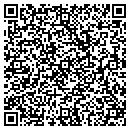QR code with Hometown Rv contacts