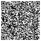 QR code with Custom Plbg Heating & A Conditioni contacts