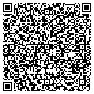 QR code with Warren B F & Sons Marine Cnstr contacts