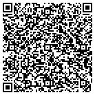QR code with B & B Pro Flooring System contacts