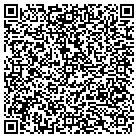 QR code with Hendersonville Pediatrics Pa contacts