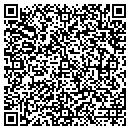 QR code with J L Brasher Co contacts