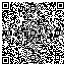 QR code with Hedquist Electronics contacts