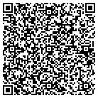 QR code with Malcolm Properties Inc contacts