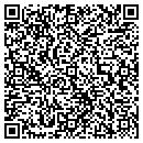 QR code with C Gary Triggs contacts