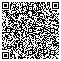 QR code with D Michael Modlin contacts
