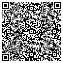 QR code with T & M Auto Sales contacts