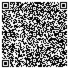 QR code with Myrtle & Verns Hair Creations contacts