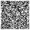 QR code with E & C Network contacts