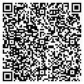QR code with D X contacts