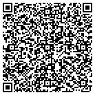 QR code with Precision Painting of Triad contacts