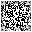 QR code with REALETECH.COM contacts