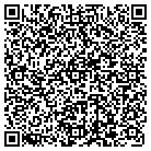 QR code with A To Z Printing Equip Sales contacts