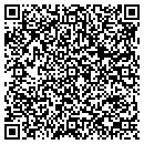 QR code with JM Clipper Corp contacts