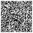 QR code with Baucoms contacts