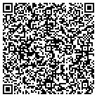 QR code with Hearthland Properties LLC contacts