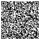 QR code with Harnett Trash Co contacts