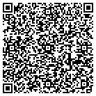 QR code with A New Beginning Teaching contacts
