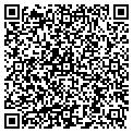 QR code with B&D Automotive contacts