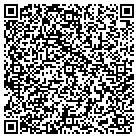 QR code with Cherryfield Self Storage contacts