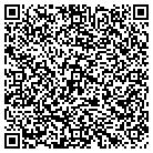 QR code with Oakland Living Center Inc contacts