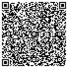 QR code with Backyard Bird Watching contacts