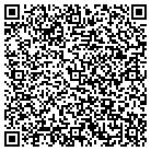 QR code with H & W Metal Fabrications Inc contacts