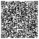 QR code with First Imprssons Siding Windows contacts