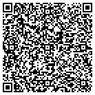 QR code with Ocana Landscaping Maintenance contacts