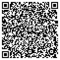QR code with IDP contacts