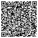 QR code with John A Rudolph contacts