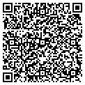QR code with KFC contacts