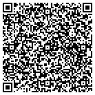 QR code with Martin Marietta Aggregates contacts