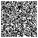 QR code with A Gwenn's Cleaning Service contacts