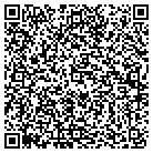 QR code with Riegelwood Beauty Salon contacts