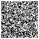 QR code with R A Precision Inc contacts