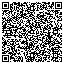QR code with A Fast Locksmith Service contacts