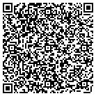 QR code with Henry Cherry's Heating & AC contacts